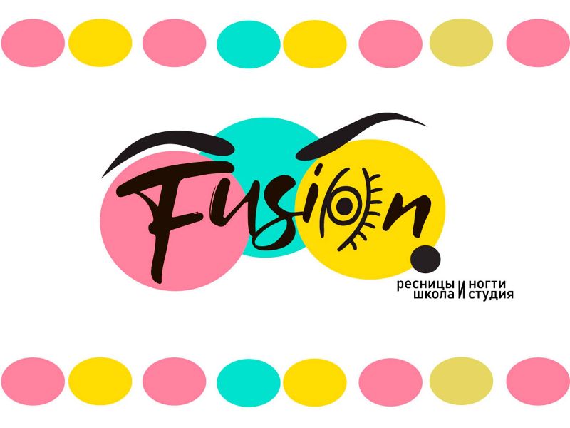 дизайн-проект Fusion